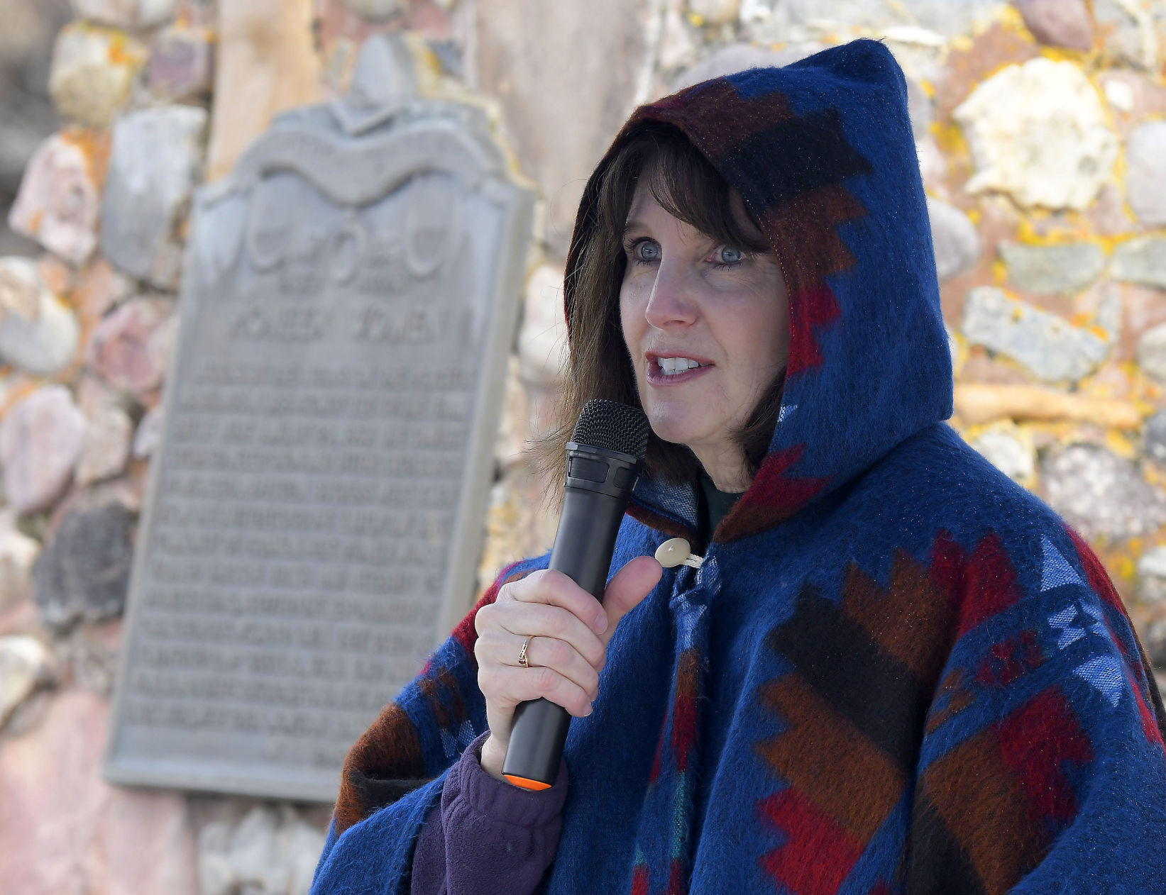 Bear River Massacre Memorial 27